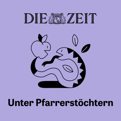 Unter Pfarrerstöchtern Unter Pfarrerstöchtern