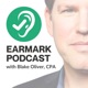Earmark Podcast | Earn Free Accounting CPE