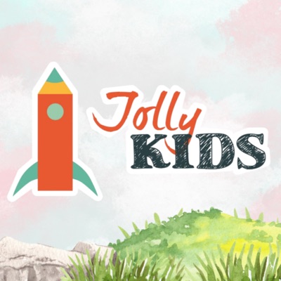 Story Time with Jolly Kids: Audiobooks for Children Story Time with Jolly Kids: Audiobooks for Children
