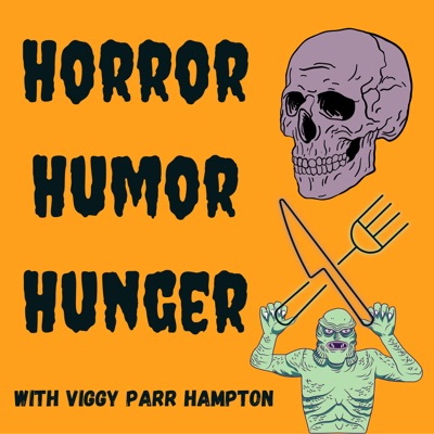 Horror Humor Hunger