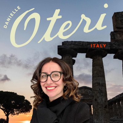 Danielle Oteri's Italy Danielle Oteri's Italy