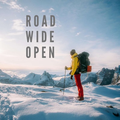 Road Wide Open:Teru