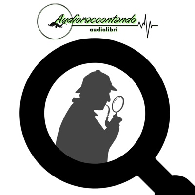 Sherlock Holmes - Audiolibri Sherlock Holmes - Audiolibri