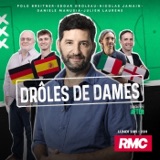 La minute d’Edgar Groleau : Alavés, l’équipe oubliée – 04/05
