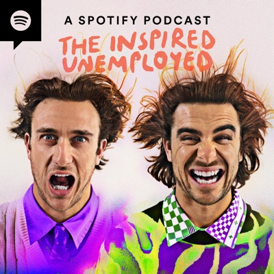 The Inspired Unemployed The Inspired Unemployed