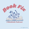 The Book Fix - Yajaira and Cheli