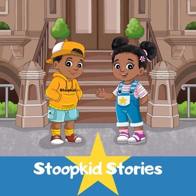 Stoopkid Stories