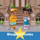 Stoopkid Stories