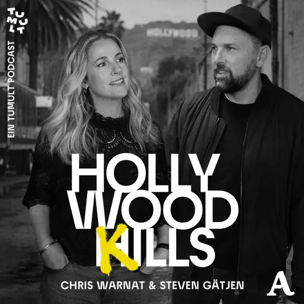 Hollywood Kills