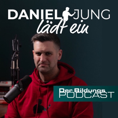 Daniel Jung lädt zur Bildung ein:Daniel Jung