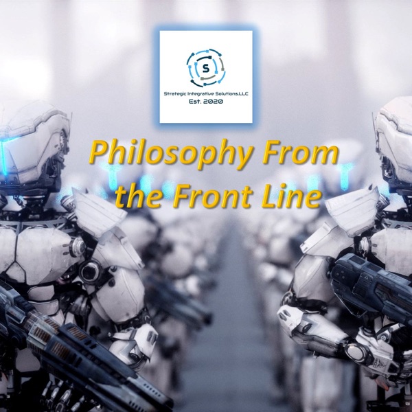 Philosophy From the Front Line Image