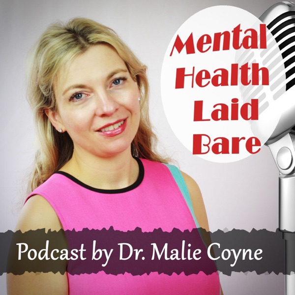 Mental Health Laid Bare cover