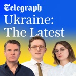 Ukraine: The Latest