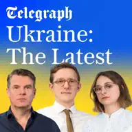 Ukraine: The Latest artwork