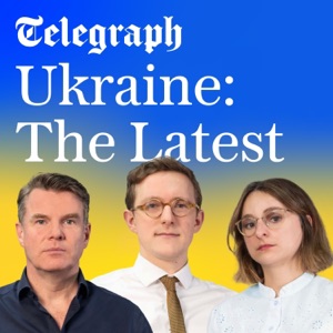 Ukraine: The Latest