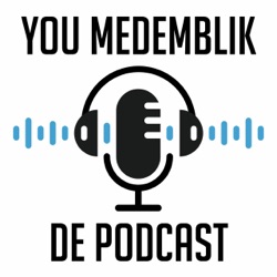 You medemblik - de Podcast