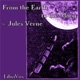 From the Earth to the Moon by Jules Verne (1828 - 1905)