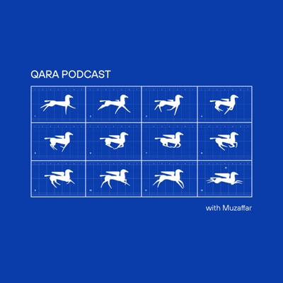 QARA Podcast:QARA Podcast