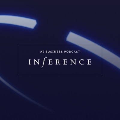 Inference: AI business podcast by Silo AI