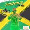 "Sunshine Radio Show" DJ Stickee, SUN FM Mayotte - DJ Stickee