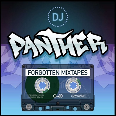 DJ Panther: Forgotten Mixtapes