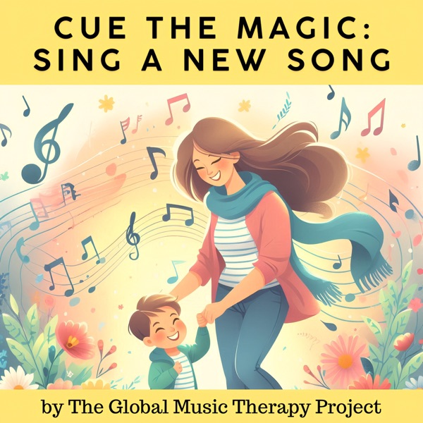 Cue The Magic: Sing a New Song