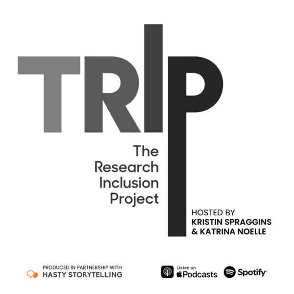TRIP | The Research Inclusion Project