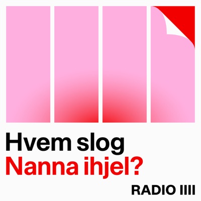 Undersøger:RADIO IIII