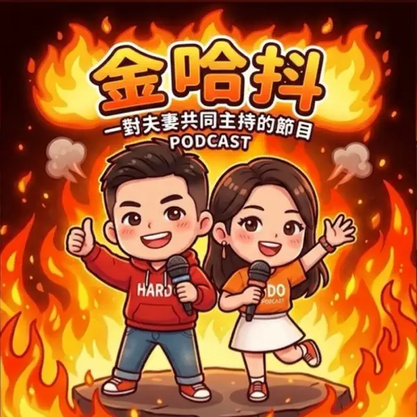 金哈抖