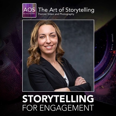 Storytelling for Engagement