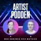 ARTISTPODDEN