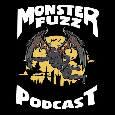 Monster Fuzz Monster Fuzz