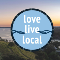 Love, Live, Local