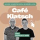 Café Klatsch