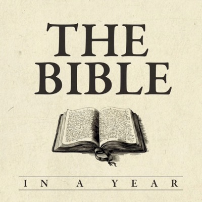 The Bible in a Year The Bible in a Year