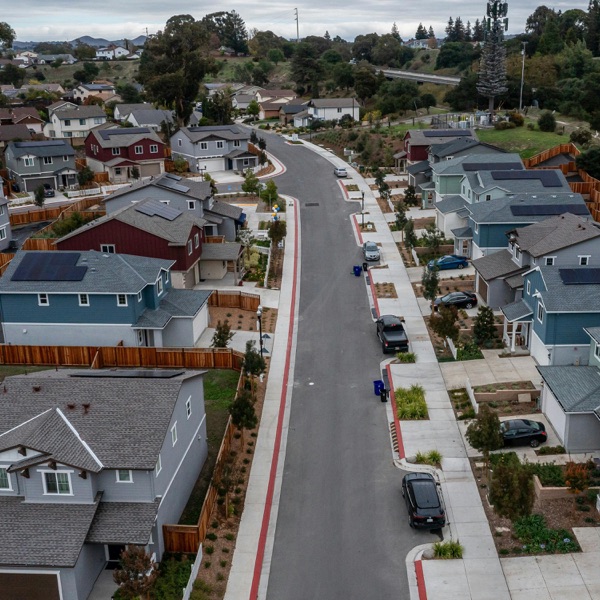 The case for renting forever photo