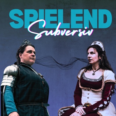 Spielend Subversiv Spielend Subversiv