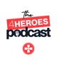 The 4Heroes Podcast