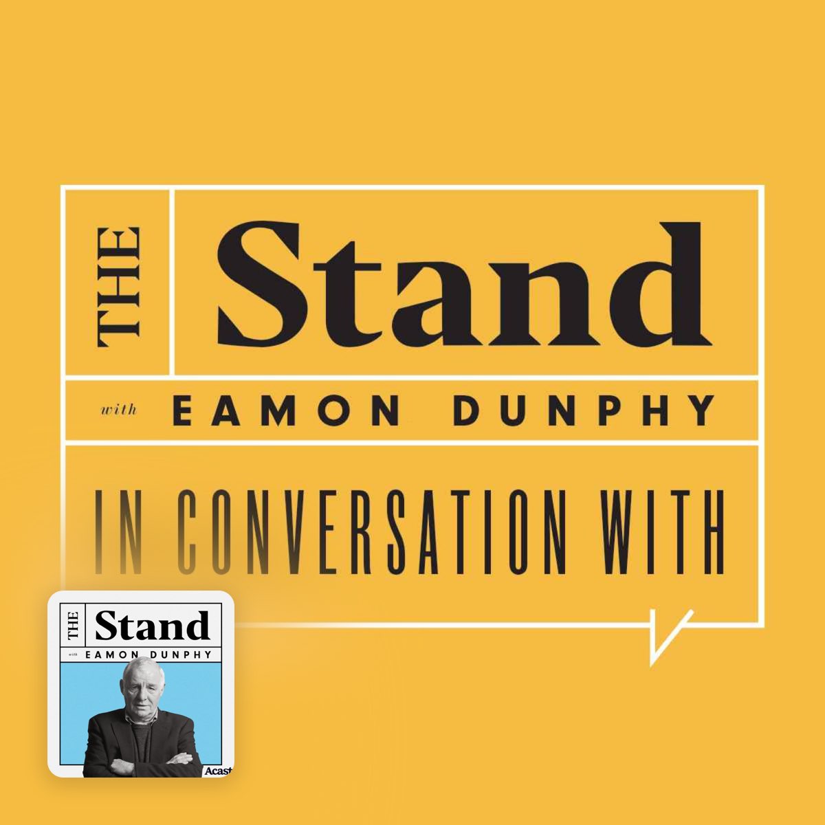 Ep 2044 US braced for electioThe Stand with Eamon Dunphy Apple Podcasts
