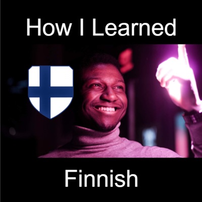 How I Learned Finnish (with Ohe) How I Learned Finnish (with Ohe)