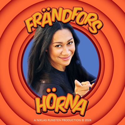 Frändfors hörna Frändfors hörna
