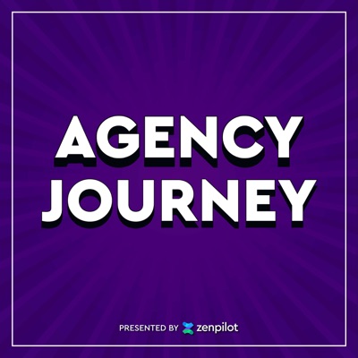 Agency Journey