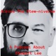 Across the Stew-niverse: A podcast about Stewart Lee 