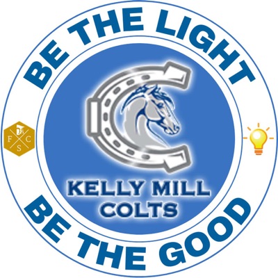 Kelly Mill Elementary Podcast