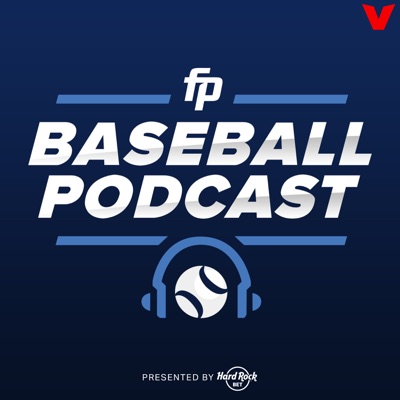 FantasyPros - Fantasy Baseball Podcast FantasyPros - Fantasy Baseball Podcast