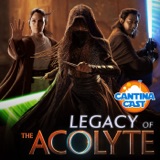 572 - Legacy of The Acolyte