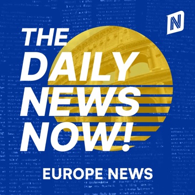 Europe News Today | 2 Min News | The Daily News Now