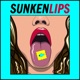 Sunken Lips