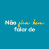 ̶N̶ã̶o̶ fica bem falar de... - Wells Oficial