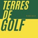 Patrice Barquez, consultant Canal+, une vie de golf